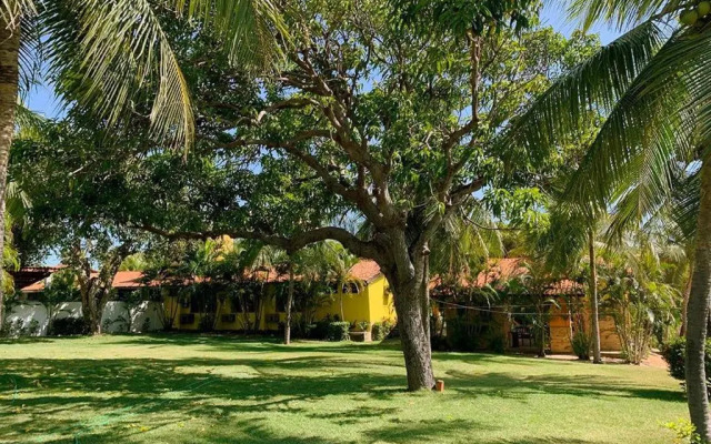 Guest House Parajuru