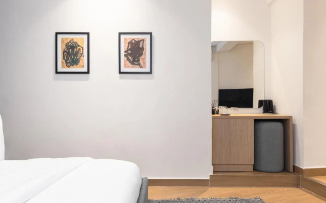 Tree House Boutique Hotel Abuja