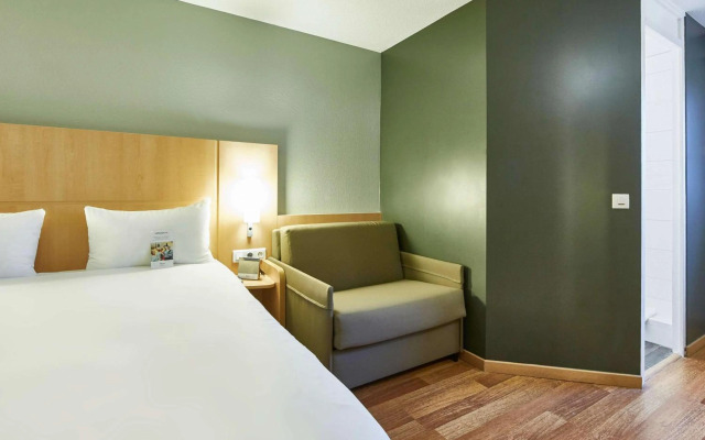 ibis Haguenau Strasbourg Nord