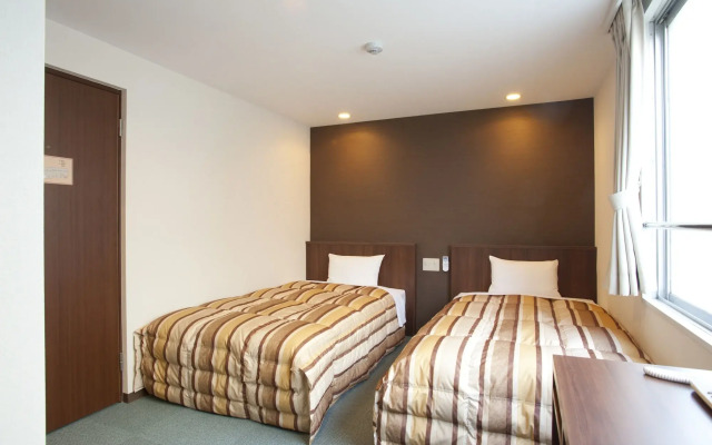 Hotel Kudou Oita