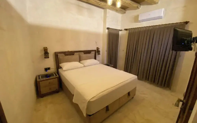 Efruzhan Hotel