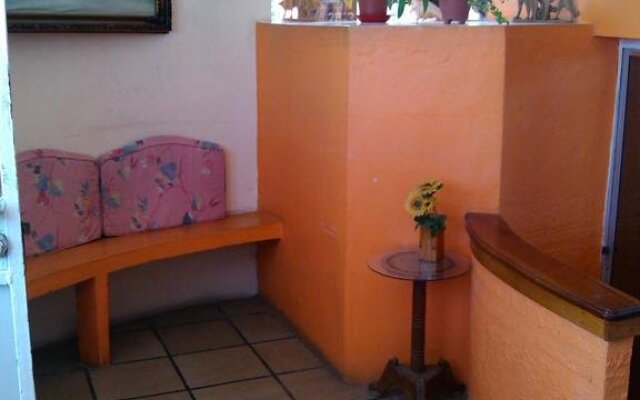 Hotel Suites Garza Blanca