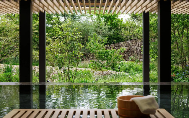 OMO7 Kochi by Hoshino Resorts