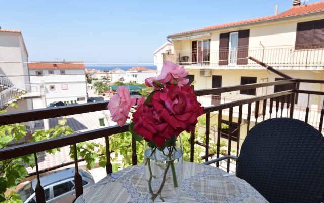 Apartments Nera