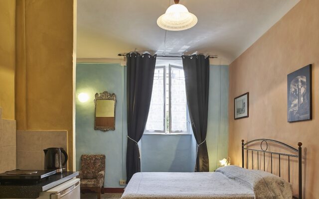 Imperial Suite la Lizza