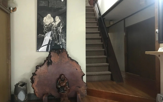 Guest Inn Chita
