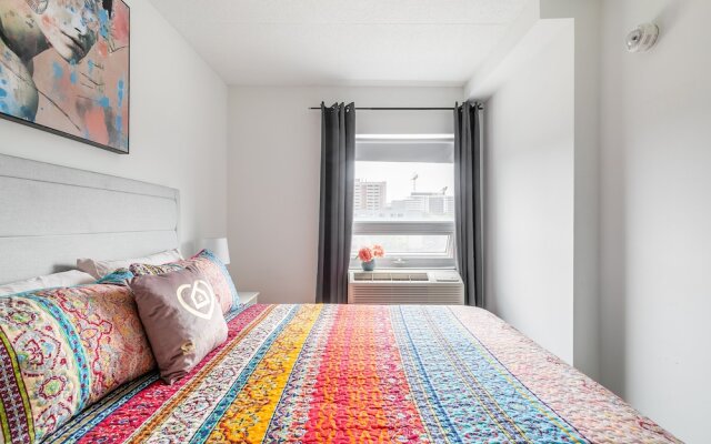 GLOBALSTAY. Downtown Hamilton Apartments