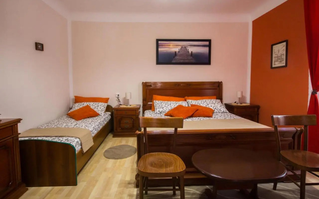 Phiros B&B