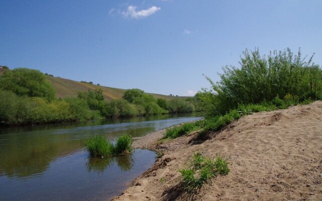 Weingut & Ferienwohnungen Kirch