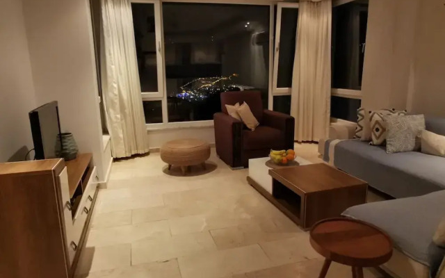 Luxury Villa in Alanya near Beach, Alanya Villa 1019