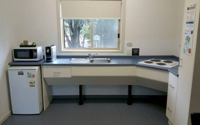 Horsham Riverside Caravan Park