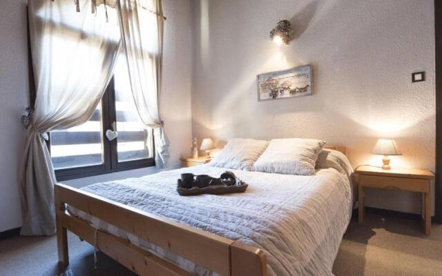 Appartement Saint-Lary-Soulan, 3 pièces, 4 personnes - FR-1-296-182