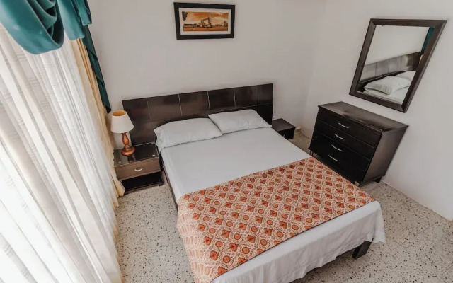 Casa Hotel Miriam
