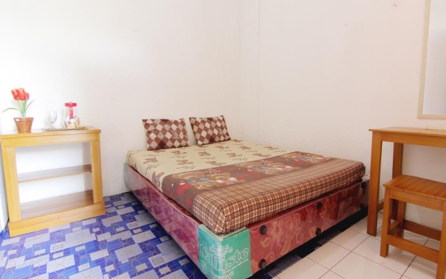 Griya Godean Yogyakarta