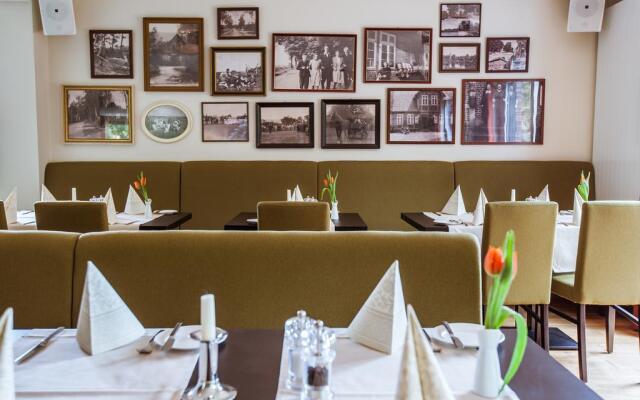 Hotel Restaurant Zur Linde