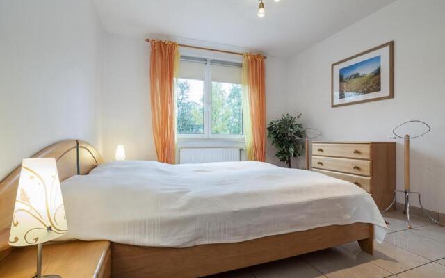 Waterkant Wohnung 13 - Bernstein