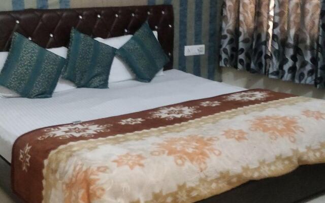 Hotel Alpha Amritsar