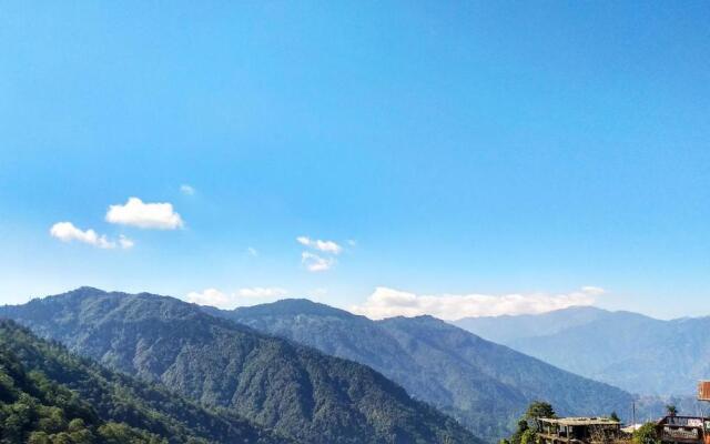 Sunshraya Homestay