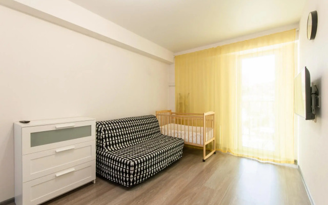 Апартаменты Каравелла Португалии на улице Старошоссейная 5к1