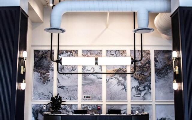 Cyrus Hotel, Topeka, a Tribute Portfolio Hotel