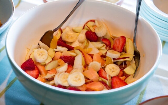 Chiefs - Namaqua Flower Camps