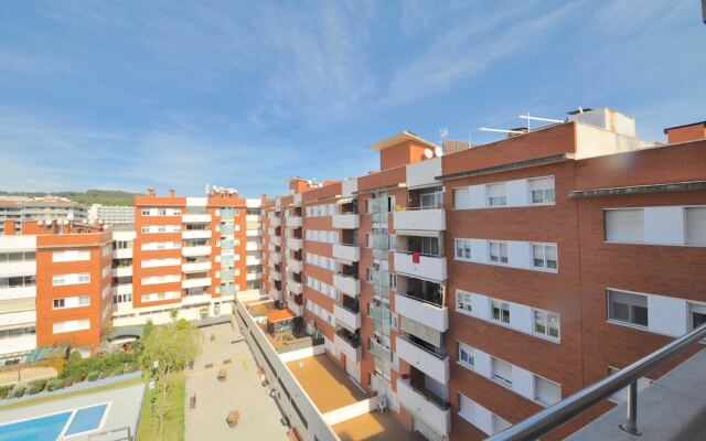 Apartamento Arina Lloretholiday
