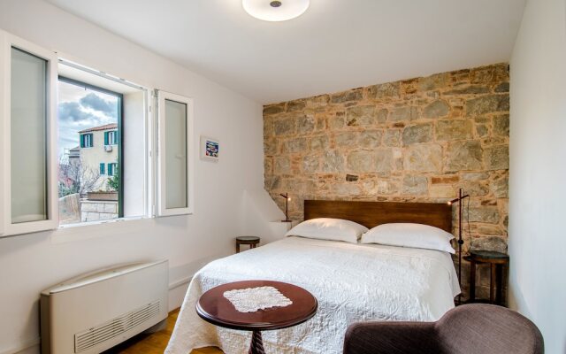 St Luke Heritage Hotel