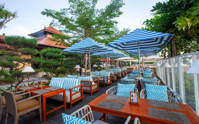 Griya Santrian a Beach Resort & Spa