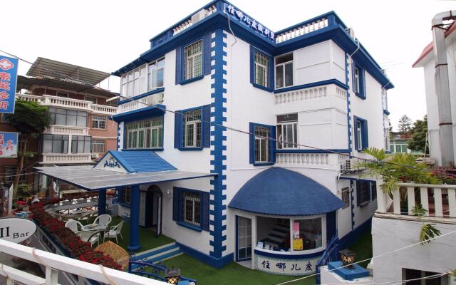 Xiamen Feisu Zhu Na Er Holiday Villa