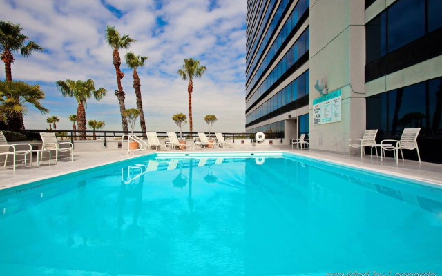 Holiday Inn Los Angeles Gateway - Torrance by IHG