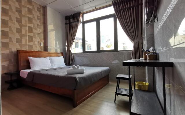 Cola's Homestay
