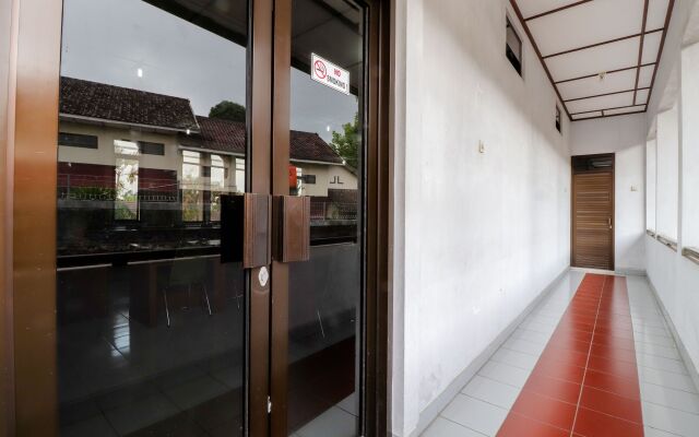 Satriafi Hotel