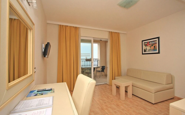 Turisticki apartmani Natalia