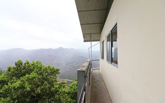 OYO 12853 The Kings Kalandi Resort