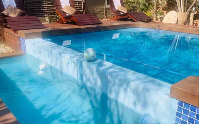 shiringa holiday home