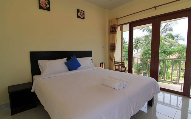 Pranmanee Beach Resort