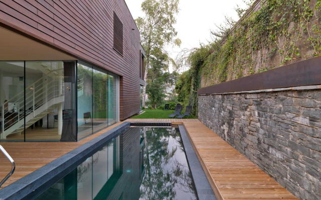 Casa sull'Albero