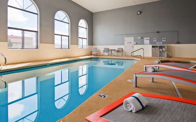 SureStay Hotel by Best Western Grants