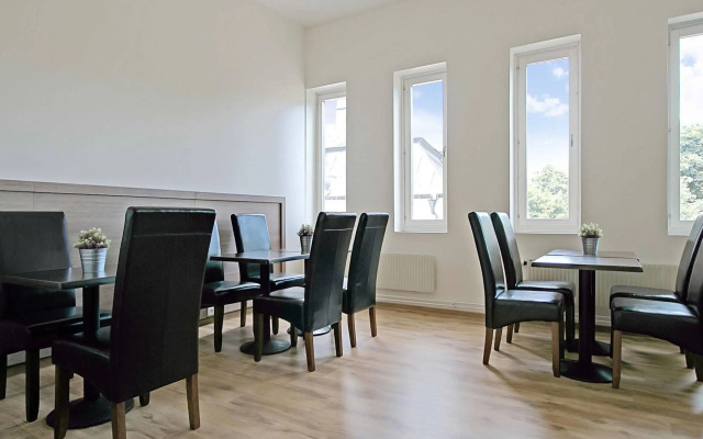 Hotell Kringelstaden