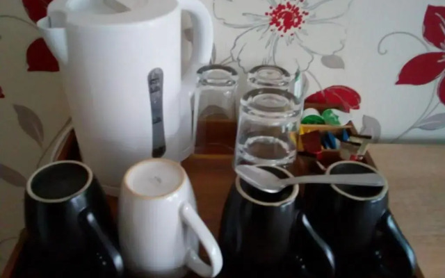 Seamore Guest House