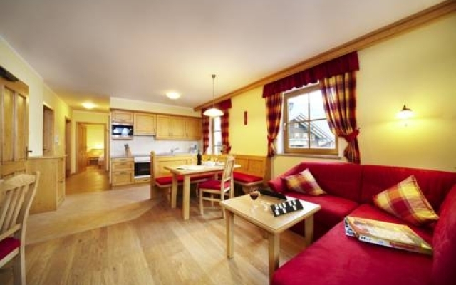 Baby- und Kinderbauernhof Scharrerhof & Ferienhaus Scharrerhof