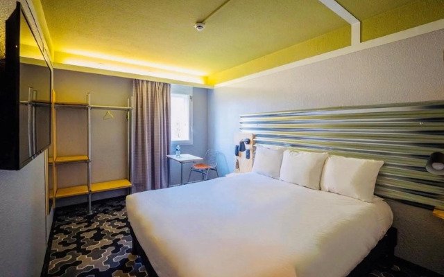 ibis styles Bobigny Centre Préfecture