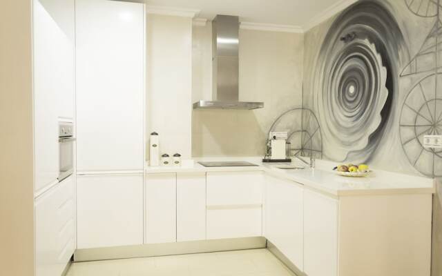 Living4Malaga Atarazanas