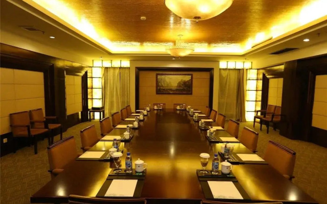 Yinfeng Holiday Resort of Xikou