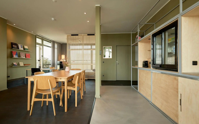 CPH Hotel