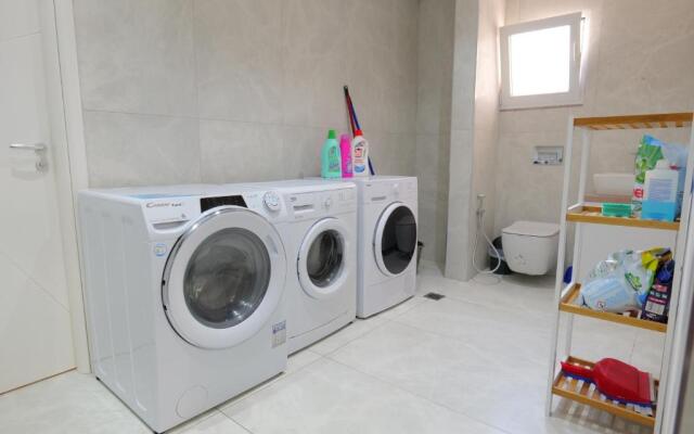 Saranda Luxury Apartments