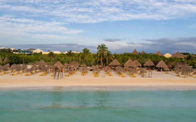 Iberostar Selection Paraíso Lindo - All Inclusive