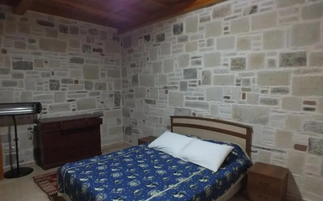 Hellenika Otel & Restoran