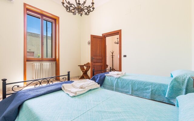 3611 Casa di Paolo by Barbarhouse