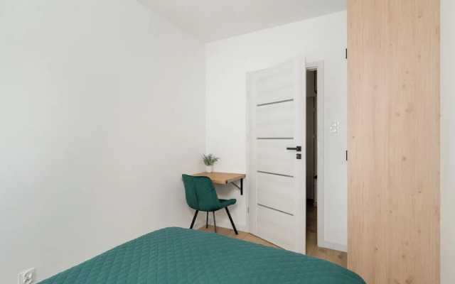 Exceptional Apartment for 6 by Renters